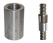 鋼筋直螺紋套筒 鋼筋直螺紋套筒